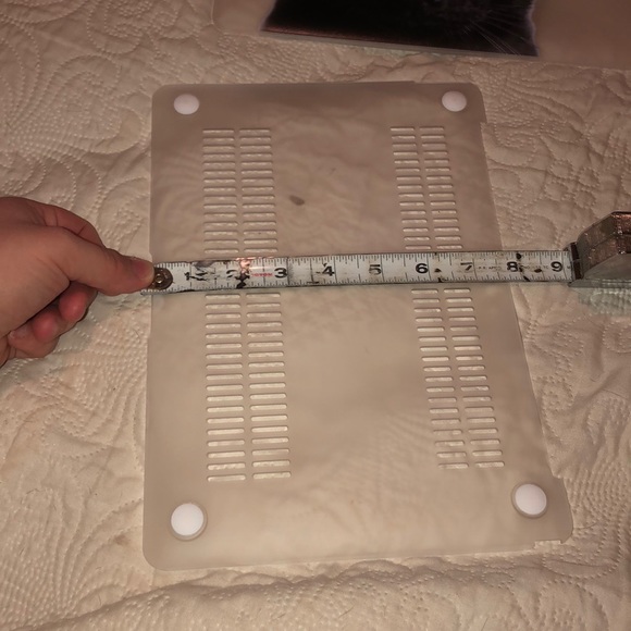 Casetify MacBook case. - Picture 5 of 6